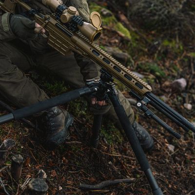 SPARTAN HD DISCLOK PICATINNY ADAPTER