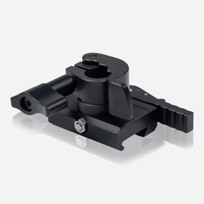 SPARTAN HD DISCLOK PICATINNY ADAPTER