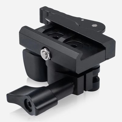 SPARTAN HD DISCLOK PICATINNY ADAPTER