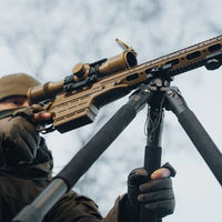 SPARTAN HD DISCLOK PICATINNY ADAPTER