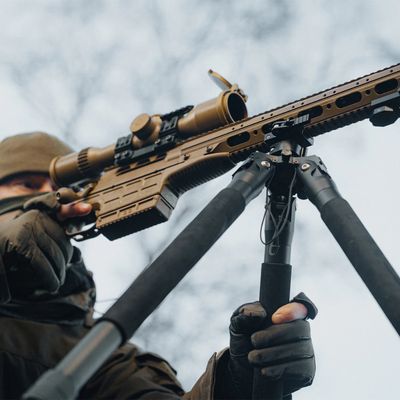 SPARTAN HD DISCLOK PICATINNY ADAPTER