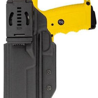 SALT PEPPERBALL PISTOL HOLSTER RIGHT