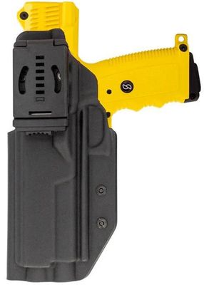 SALT PEPPERBALL PISTOL HOLSTER RIGHT