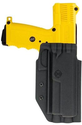 SALT PEPPERBALL PISTOL HOLSTER RIGHT