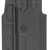 SALT PEPPERBALL PISTOL HOLSTER RIGHT