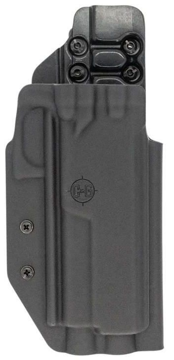 SALT PEPPERBALL PISTOL HOLSTER RIGHT