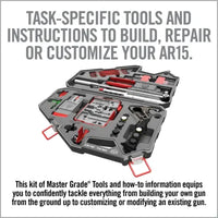REVO AR15 ARMORER MASTER KIT - NeonSales {{ shop.shopifyCountryName }}