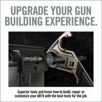 REVO AR15 ARMORER MASTER KIT - NeonSales {{ shop.shopifyCountryName }}