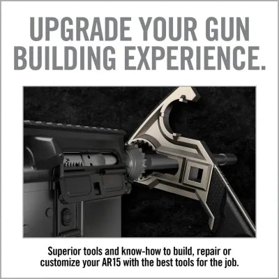 REVO AR15 ARMORER MASTER KIT - NeonSales {{ shop.shopifyCountryName }}