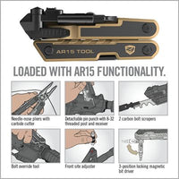 REVO AR15 TOOL
