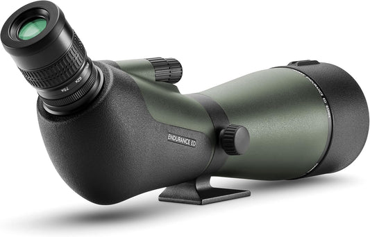 HAWKE ENDURANCE 25-75X85 SPOTTING SCOPE