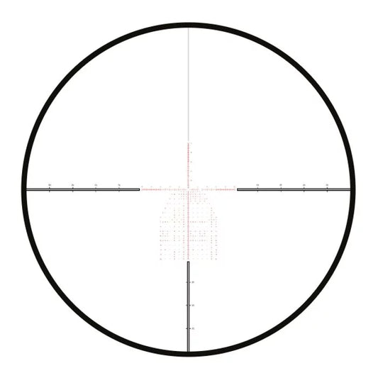 HAWKE FRONTIER 34 FFP 5-30X56 SF IR MIL