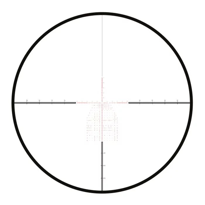 HAWKE FRONTIER 34 FFP 5-30X56 SF IR MIL