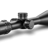 HAWKE FRONTIER 30 5-30X56 SF IR LR