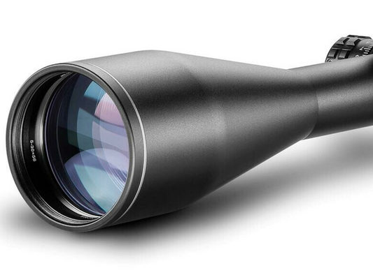 HAWKE FRONTIER 30 5-30X56 SF IR LR