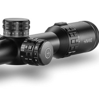 HAWKE FRONTIER 30 5-30X56 SF IR LR