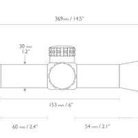 HAWKE FRONTIER 30 4-24X50 SF IR LR - NeonSales {{ shop.shopifyCountryName }}