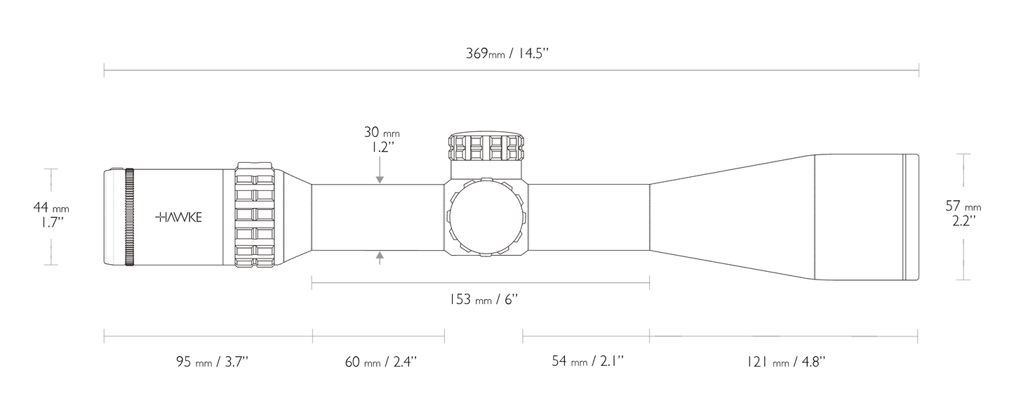 HAWKE FRONTIER 30 4-24X50 SF IR LR - NeonSales {{ shop.shopifyCountryName }}