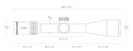 HAWKE FRONTIER 30 4-24X50 SF IR LR - NeonSales {{ shop.shopifyCountryName }}