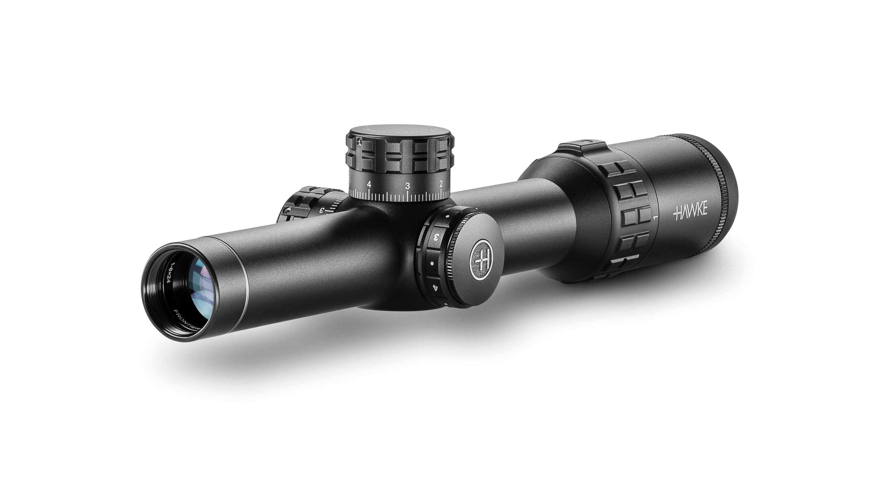 HAWKE FRONTIER 30 1-6X24 IR CIRCLE - NeonSales {{ shop.shopifyCountryName }}