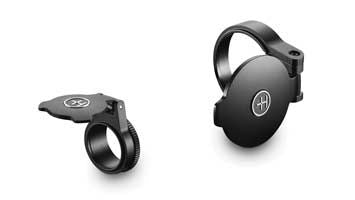 HAWKE FRONTIER 30 1-6X24 IR L4A