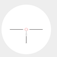 HAWKE FRONTIER 30 1-6X24 IR L4A