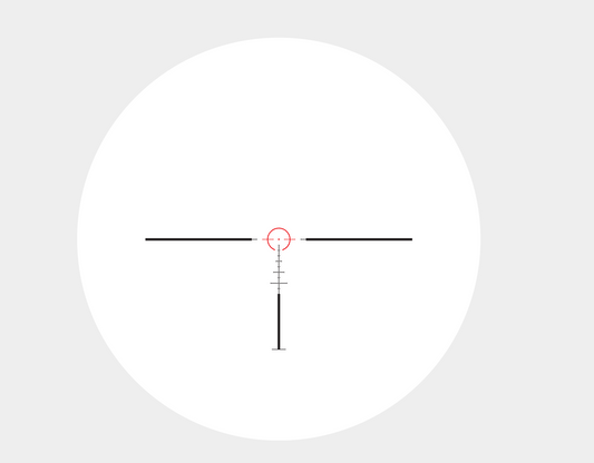 HAWKE FRONTIER 30 1-6X24 IR L4A