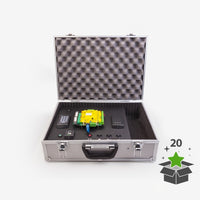 Paxton Net2 Plus demo case 541-427-ZA