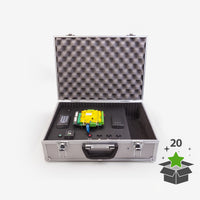 Paxton 541-427-ZA Net2 Plus demonstration case