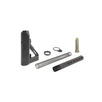 UTG PRO MOD 4 S1 6 POSITION MIL SPEC STOCK