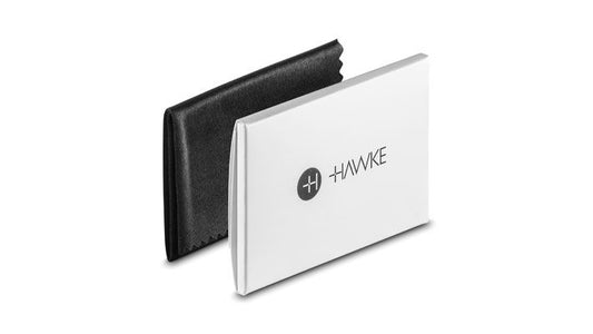 HAWKE LASER RANGE FINDER 600M