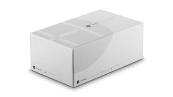 HAWKE MONOCULAR 8X42 ED - GREEN