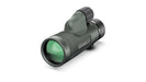 HAWKE MONOCULAR 8X42 ED - GREEN
