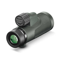 HAWKE MONOCULAR 8X42 ED - GREEN