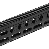 UTG ARWEN 10" M-LOK FREE FLOAT HANDGUARD