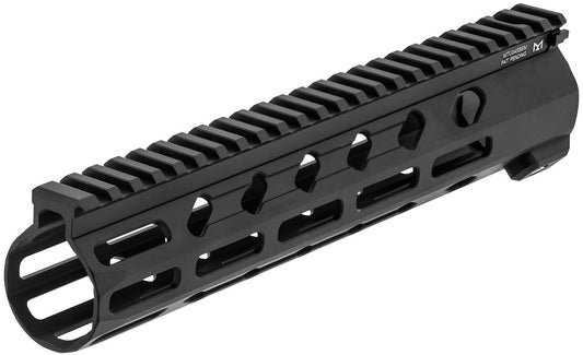 UTG ARWEN 10" M-LOK FREE FLOAT HANDGUARD