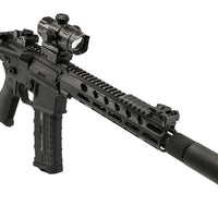 UTG ARWEN 10" M-LOK FREE FLOAT HANDGUARD