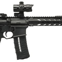 UTG ARWEN 10" M-LOK FREE FLOAT HANDGUARD