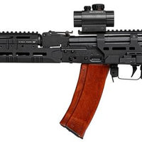 UTG ACCU-SYNC QR AK SIDE MOUNT - UNIVERSAL