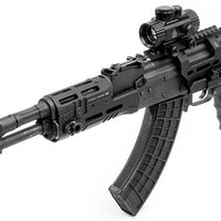 UTG ACCU-SYNC QR AK SIDE MOUNT - UNIVERSAL