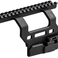 UTG ACCU-SYNC QR AK SIDE MOUNT - UNIVERSAL