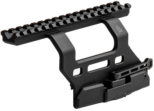 UTG ACCU-SYNC QR AK SIDE MOUNT - UNIVERSAL