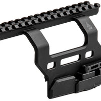 UTG ACCU-SYNC QR AK SIDE MOUNT - UNIVERSAL