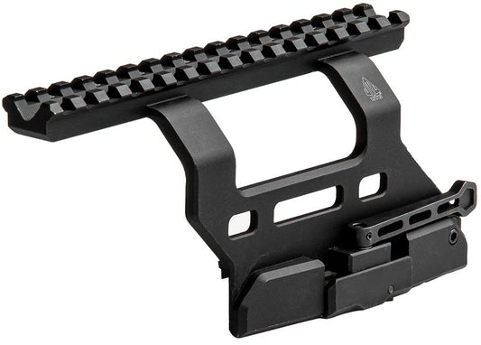 UTG ACCU-SYNC QR AK SIDE MOUNT - UNIVERSAL