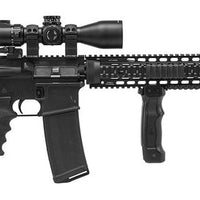 UTG D-GRIP QD PICATINNY MOUNT