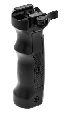 UTG D-GRIP QD PICATINNY MOUNT