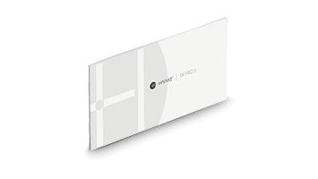 HAWKE SIDEWINDER 4-16X50 10X HALF MIL