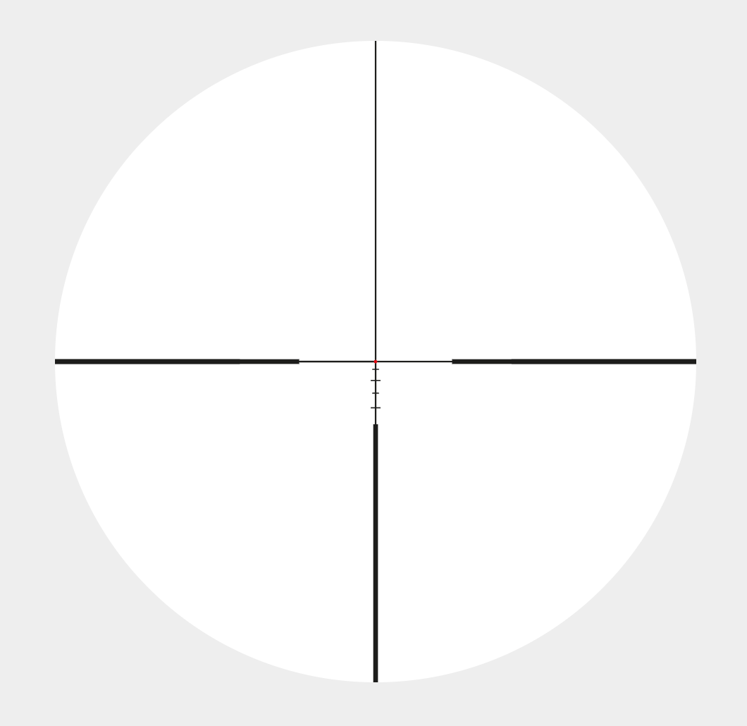 HAWKE ENDURANCE 30 WA FD 1.7-10X44 LR2