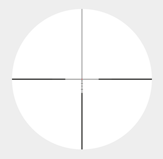 HAWKE ENDURANCE 30 WA FD 1.7-10X44 LR2