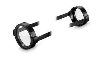 HAWKE ENDURANCE 30 WA SF 6-24X50 RIFLESCOPE